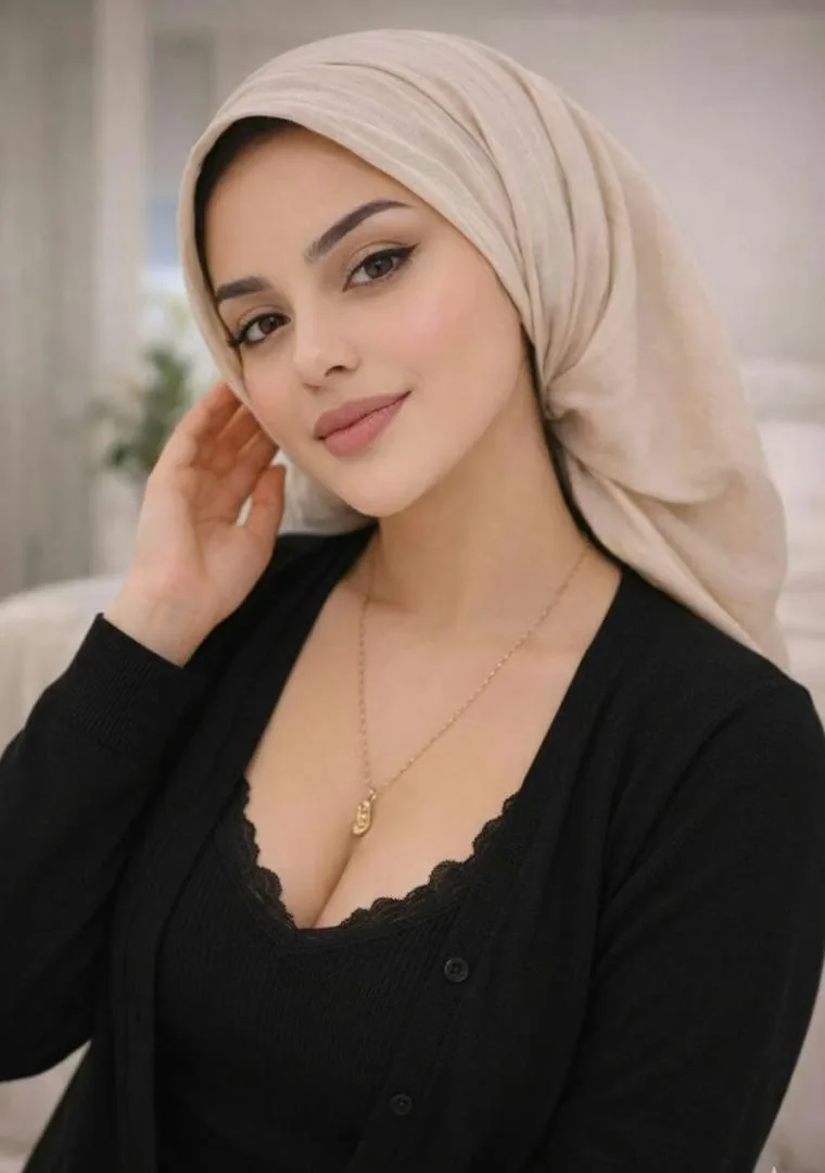 İrem - Küçükçekmece Escort