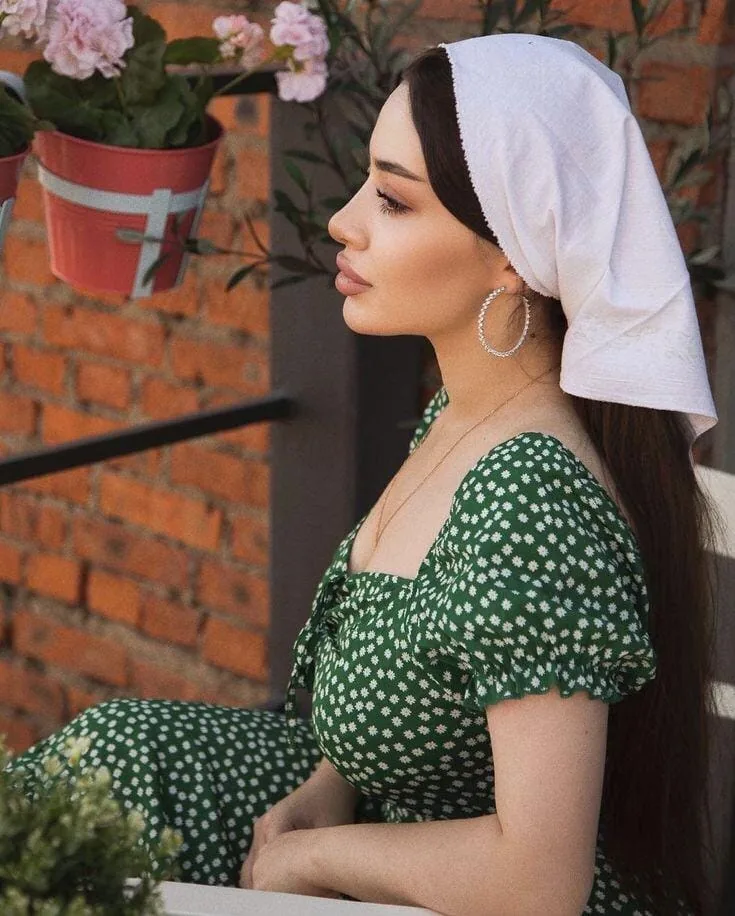 Damla - Küçükçekmece Escort
