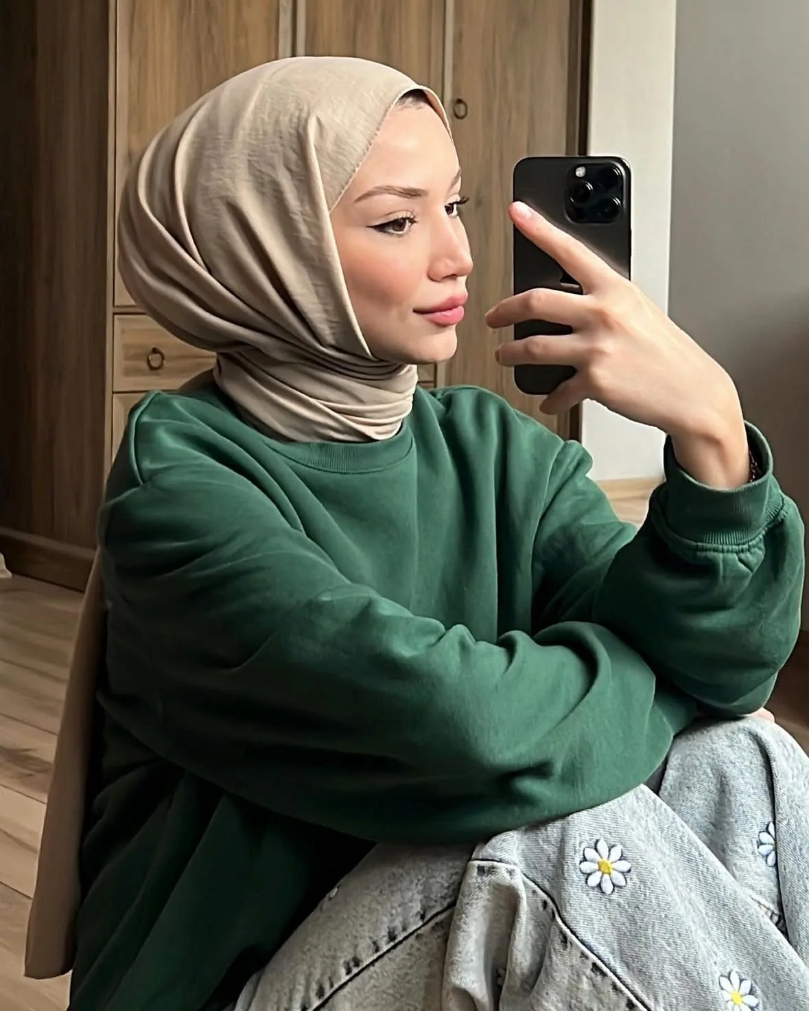 Bade - Küçükçekmece Escort