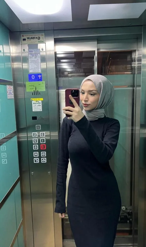 Bade - Küçükçekmece Escort