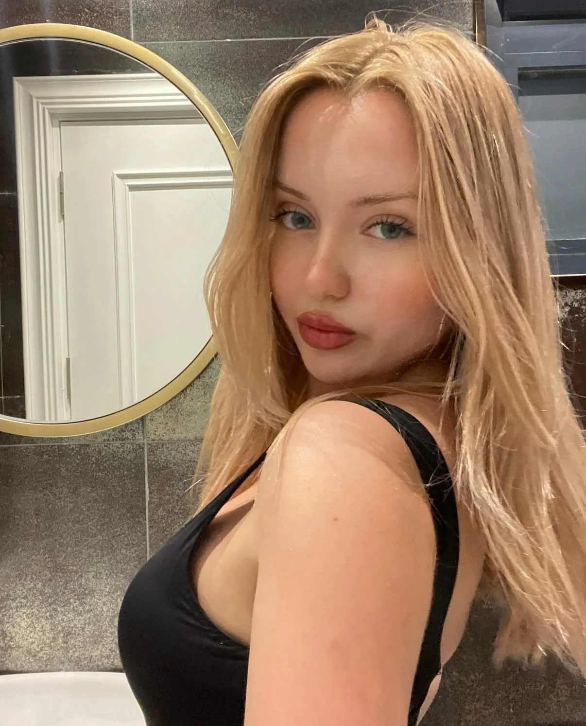 Eda - Küçükçekmece Escort