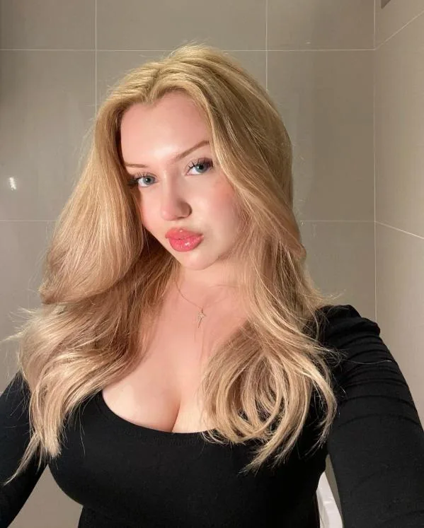Eda - Küçükçekmece Escort
