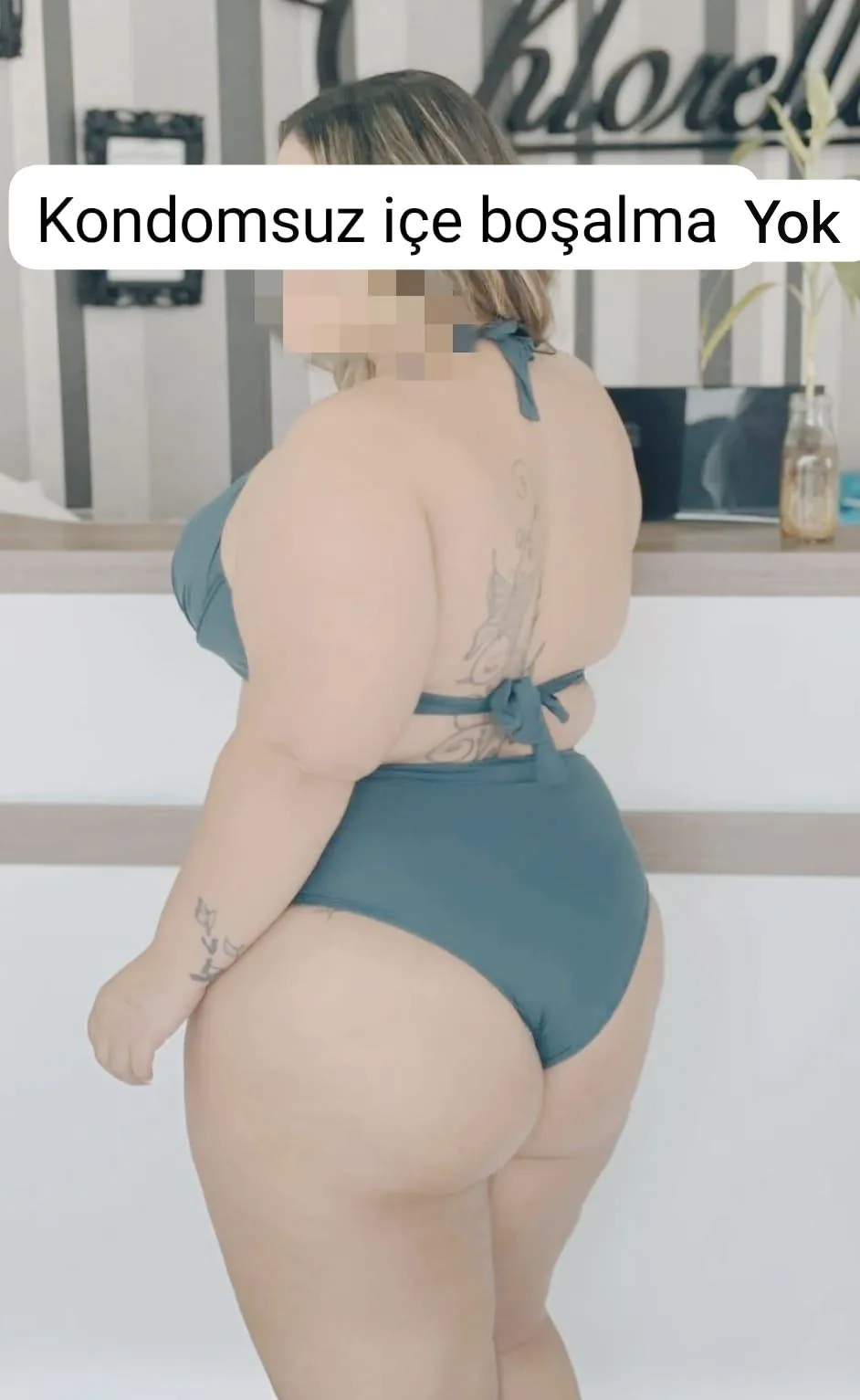 Burcu - Küçükçekmece Escort