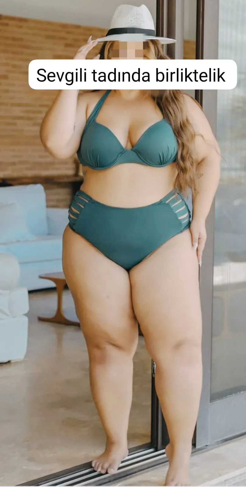 Burcu - Küçükçekmece Escort